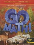 Houghton Mifflin Harcourt Practice Books