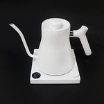 Fellow Stagg EKG Electric Kettle White, 900ml