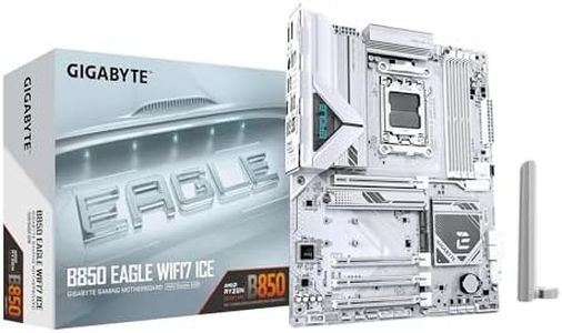 GIGABYTE B