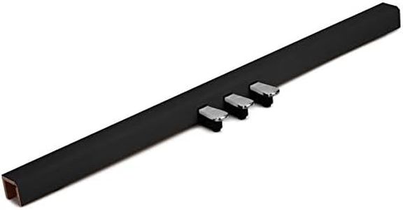 Roland Pedal Board for FP-30/FP-30X, Black