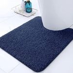 Buganda Microfiber Bathroom Contour