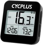 CYCPLUS GPS Bike Computer, Wireless