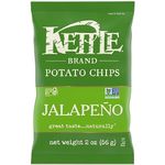 Kettle Cooked Chips Brands