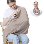 Breastfeeding Scarfs