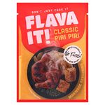 Flava-it Piri Piri Marinade Seasoning, 35 g