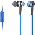 Sony MDRXB50AP Extra Bass Earbud He