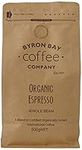 Byron Bay Coffee Company Certified 