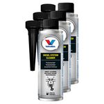 Valvoline Fuel System Cleaners