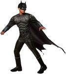 Rubie's Men's DC Batman: The Batman