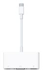 Apple USB-C VGA Multiport Adapter