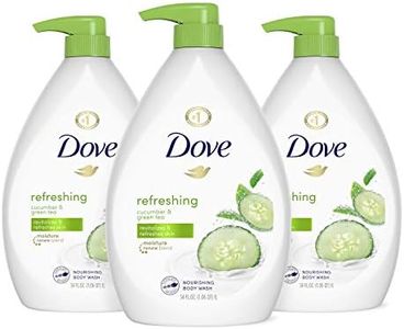 Dove Refre