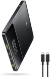 Baseus Laptop Portable Charger 100W