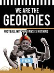 We Are the Geordies