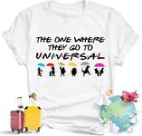 New Awesome The One Where They Go T