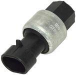 UAC SW 10082C A/C Clutch Cycle Switch, 4 x 3 x 3 inches