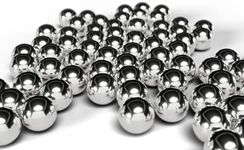 3000pcs 1/4" Steel Ball Slingshot A