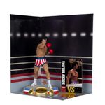 Rocky Balboa (Rocky IV) 6in Posed Figure McFarlane Toys