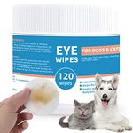 Eye Stain Remover For Dogs