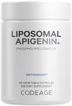 Codeage Liposomal Apigenin Suppleme