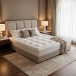 Pro Home1400gsm Double Bed Mattress