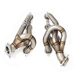 Exhaust Headers 1-3/4" Stainless St