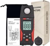 TA630A Luxometer Professional Lux M