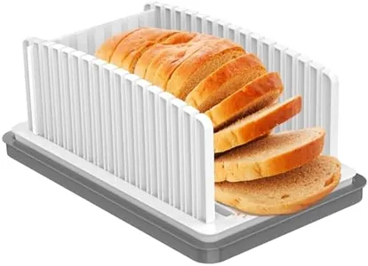 Bread Slic
