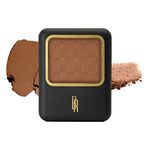 Black Radiance Pressed Powder, Beautiful Bronze, 0.28 Ounce