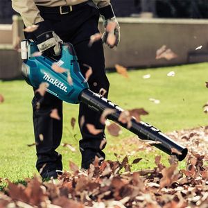 Makita 18V Brushless Cordless Leaf Blower – DUB362Z