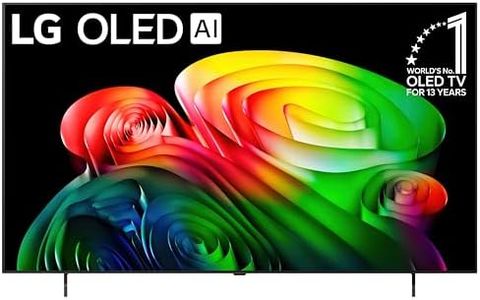LG 65-Inch