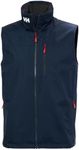 Helly-Hansen Men's Crew Vest 2.0, 597 Navy, X-Large