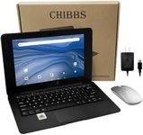 10.1" Inch Kids Laptop Computer Pow