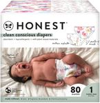 The Honest Company Club Box Diapers