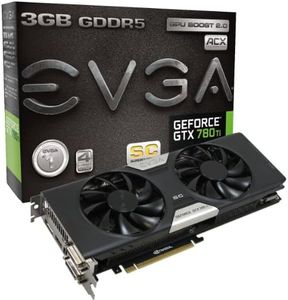 EVGA GTX78