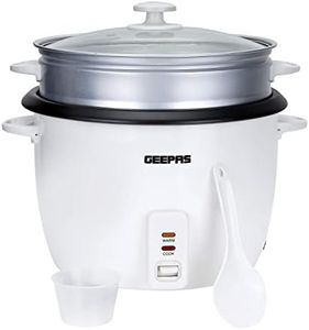 Geepas Ric
