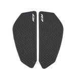 For YAM&AHA R7 YZF R7 YZFR7 Motorcycle Side Fuel Tank pad Tank Pads Protector Stickers Decal Gas Knee Grip Traction Pad Tankpad