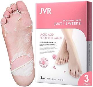 Foot Peel 