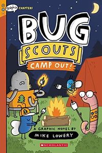 Camp Out!: