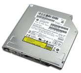 New Panasonic UJ-265 UJ265 6X 3D Blu-ray Burner Dual Layer DL Bluray Writer BDXL Slot-in Slim 12.7mm SATA Optical Drive for HP Elitebook 8400p 6930p 8460p 2540p 2530p Laptop