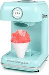 Nostalgia Snow Cone Shaved Ice Machine