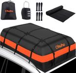 Rooftop Cargo Carrier, Ohuhu 21 Cub