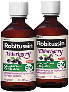 Robitussin