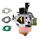 XQSMWF Snow Thrower Carburetor 170SD 170SA 175SC Compatible with Troy-Bilt Branded Storm MTD Craftsman 2410 31BS6BN2711 789845 208CC 24" 2-Stage Snowblower 951-15236 751-15236