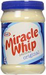 Kraft Miracle Whip 443ml