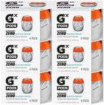 Gatorade Gx Pods Glacier Freeze 24c