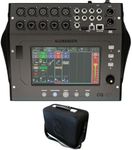 Allen & Heath CQ-12T 10-channel Dig