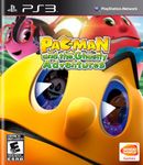 Pacman For Playstation 3