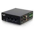 8 0HM 50W AUDIO AMPLIFIER PLEN