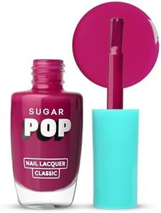 SUGAR POP 