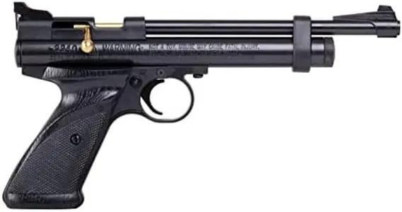 Crosman 22